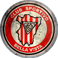 Logo Club Sportivo Bella Vista de Tucumán